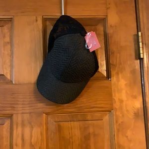 New Massimo Mens Hat NWT